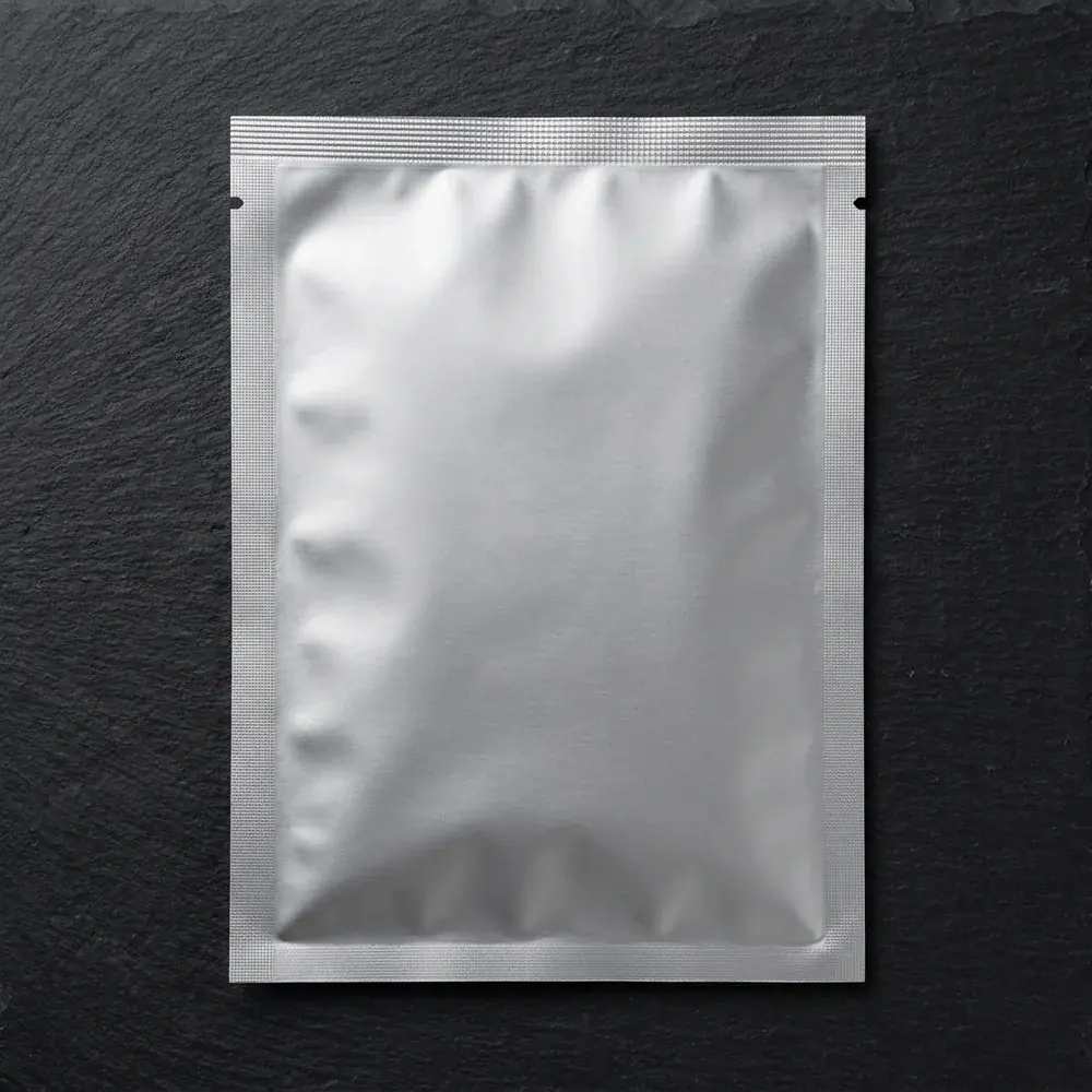 Flat Pouches